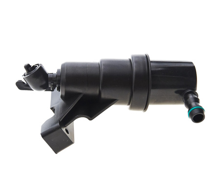 Spryskiwacz do mycia lamp strona prawa