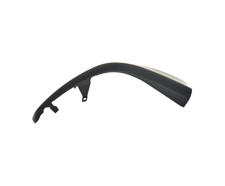 Spojler zderzaka strona lewa