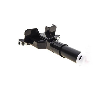 Spryskiwacz do mycia lamp