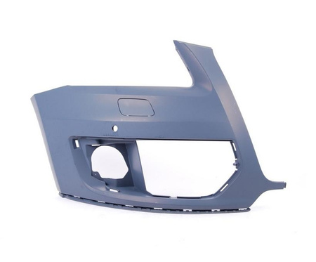 Narożnik zderzaka strona prawa