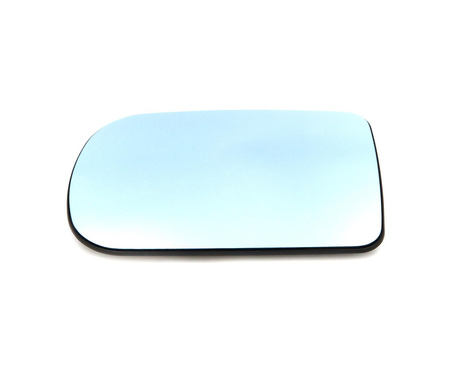 Szkło lusterka z mocowaniem