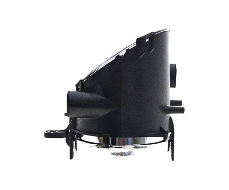 Lampa przeciwmgielna strona lewa