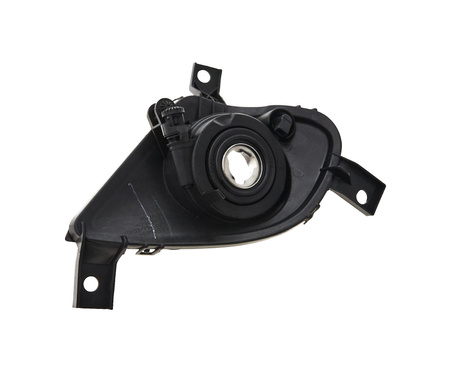 Lampa przeciwmgielna