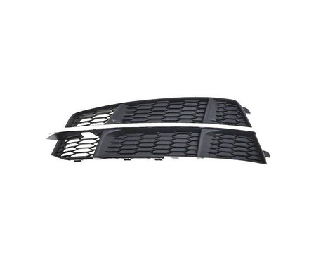 Grill zderzaka