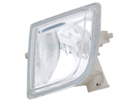 Lampa przeciwmgielna strona prawa