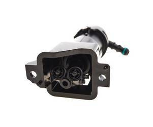 Spryskiwacz do mycia lamp strona lewa