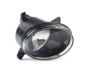 Lampa przeciwmgielna strona prawa