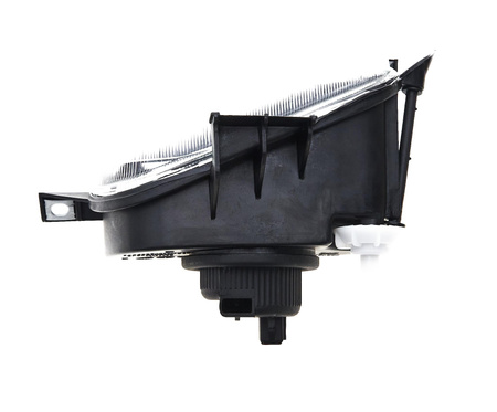 Lampa przeciwmgielna strona lewa