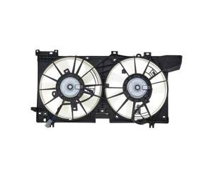 Wentylator chłodnicy