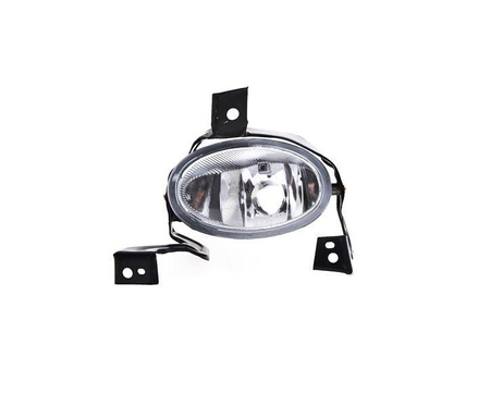 Lampa przeciwmgielna strona lewa