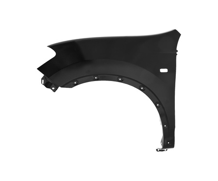 Błotnik strona lewa