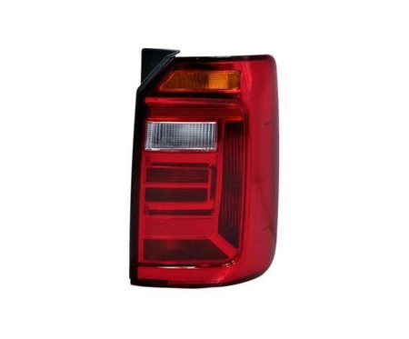 Lampa tył strona prawa