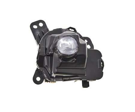 Lampa przeciwmgielna