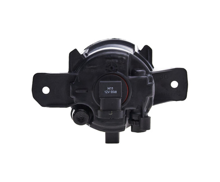 Lampa przeciwmgielna