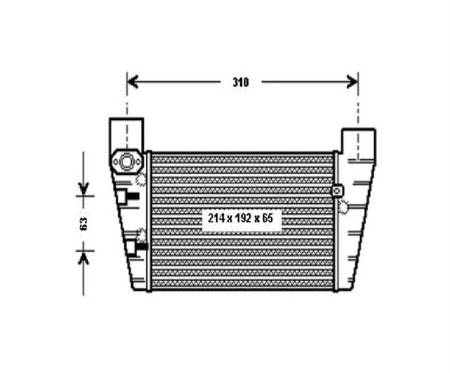 Intercooler