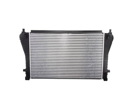 Intercooler