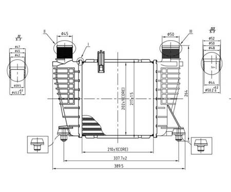 Intercooler