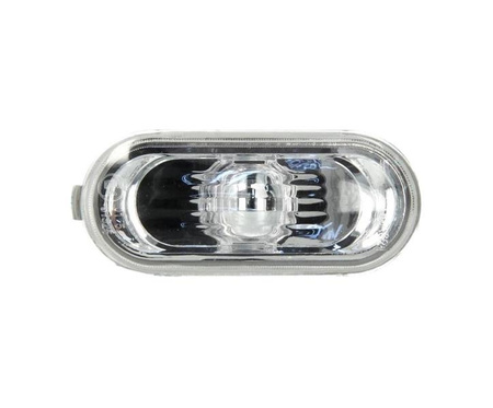 Lampa tył strona lewa